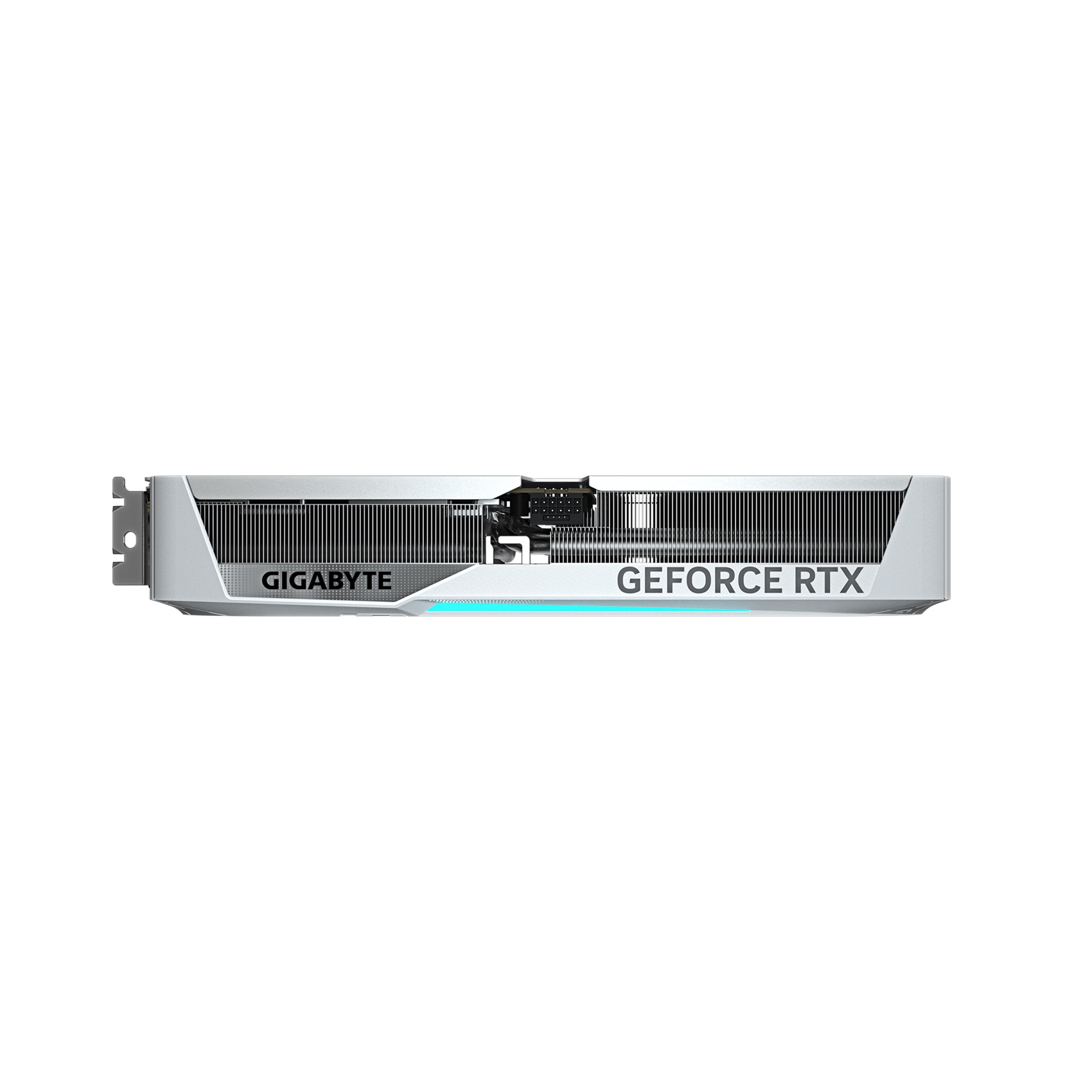 Kartelë grafike GIGABYTE GeForce RTX 5070 EAGLE ICE, 12GB GDDR7, 28Gbps, e bardhë