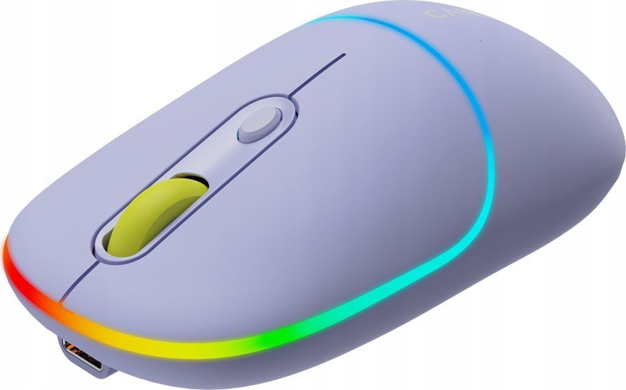 Maus Canyon, wireless, vjollcë