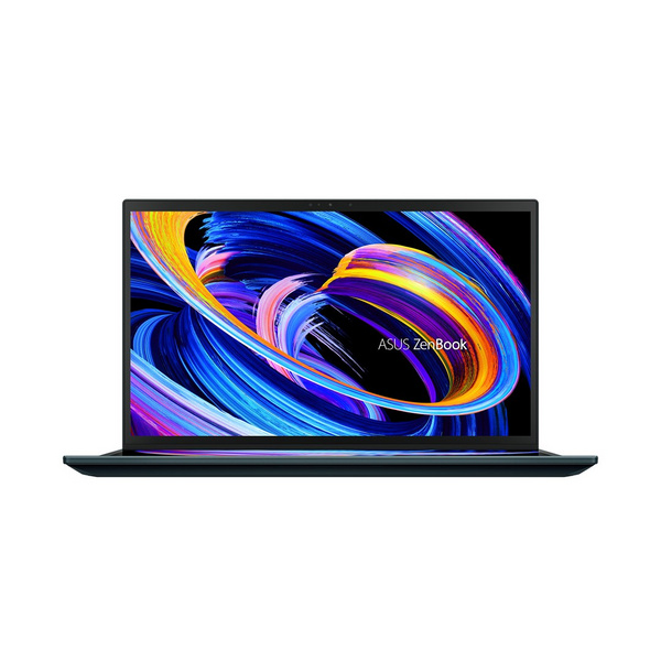 Laptop ASUS UX582ZM-H2009X, 15.6", 32 GB RAM, 1 TB SSD, Core i9, GEFORCE RTX 3060, i gjelbër