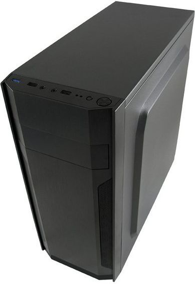 Kasë LC-Power 7036B, Midi Tower