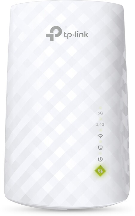 Zgjerues rrjeti TP-LINK TL-RE200 