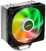 Ftohës procesori FSP POO0000010, për PC desktop, i zi