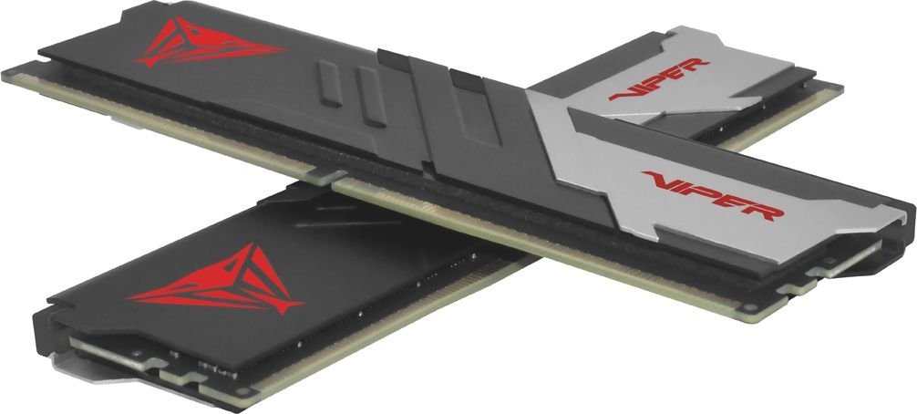 Memorie Patriot Viper Venom, DDR5, 16 GB, 5600 MHz, CL40, PVV516G560C40K