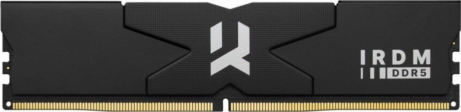 Memorie GoodRam IRDM, DDR5, 32 GB, 6800 MHz, CL34, IR-6800D564L34S/32GDC