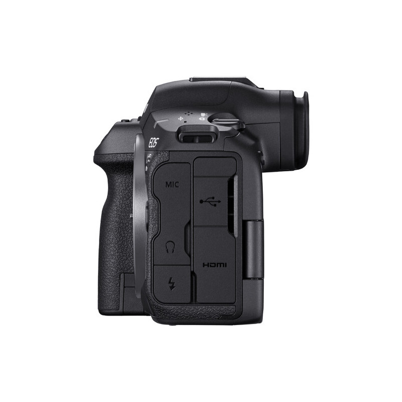 Canon EOS R5 Mark II Body