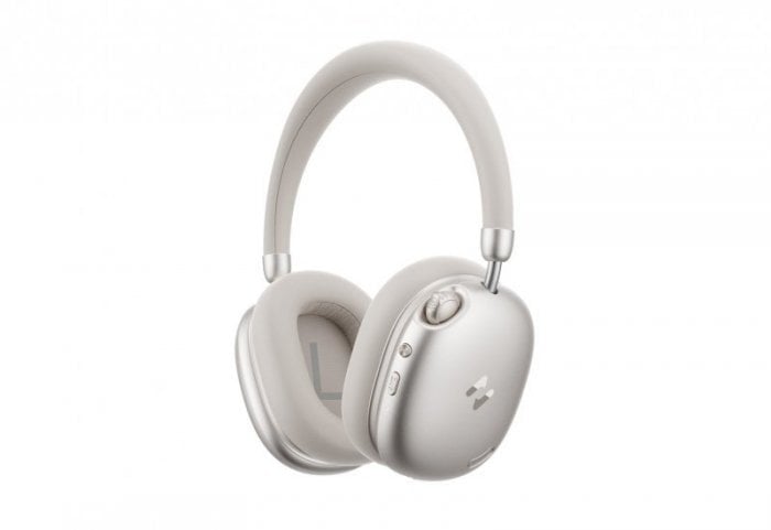 Kufje Havit Space S1, Over Ear, ANC, Bluetooth 6.0, 100h, të zeza