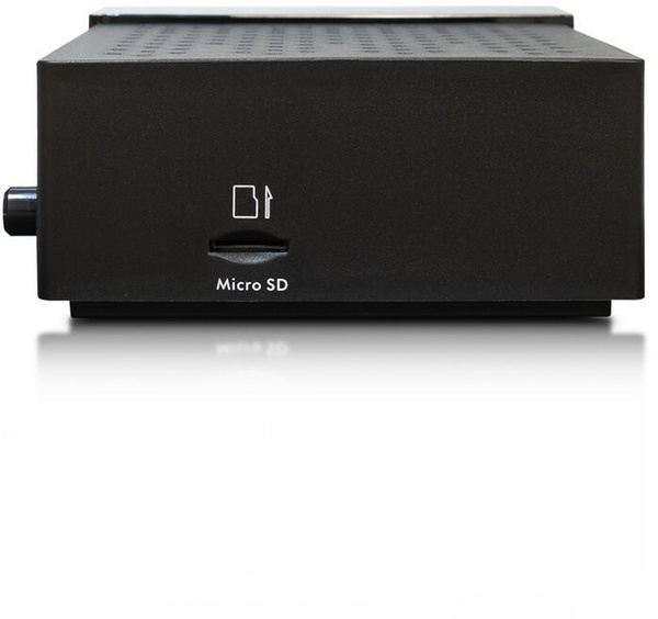 Marrës satelitor AB IPBox TWO