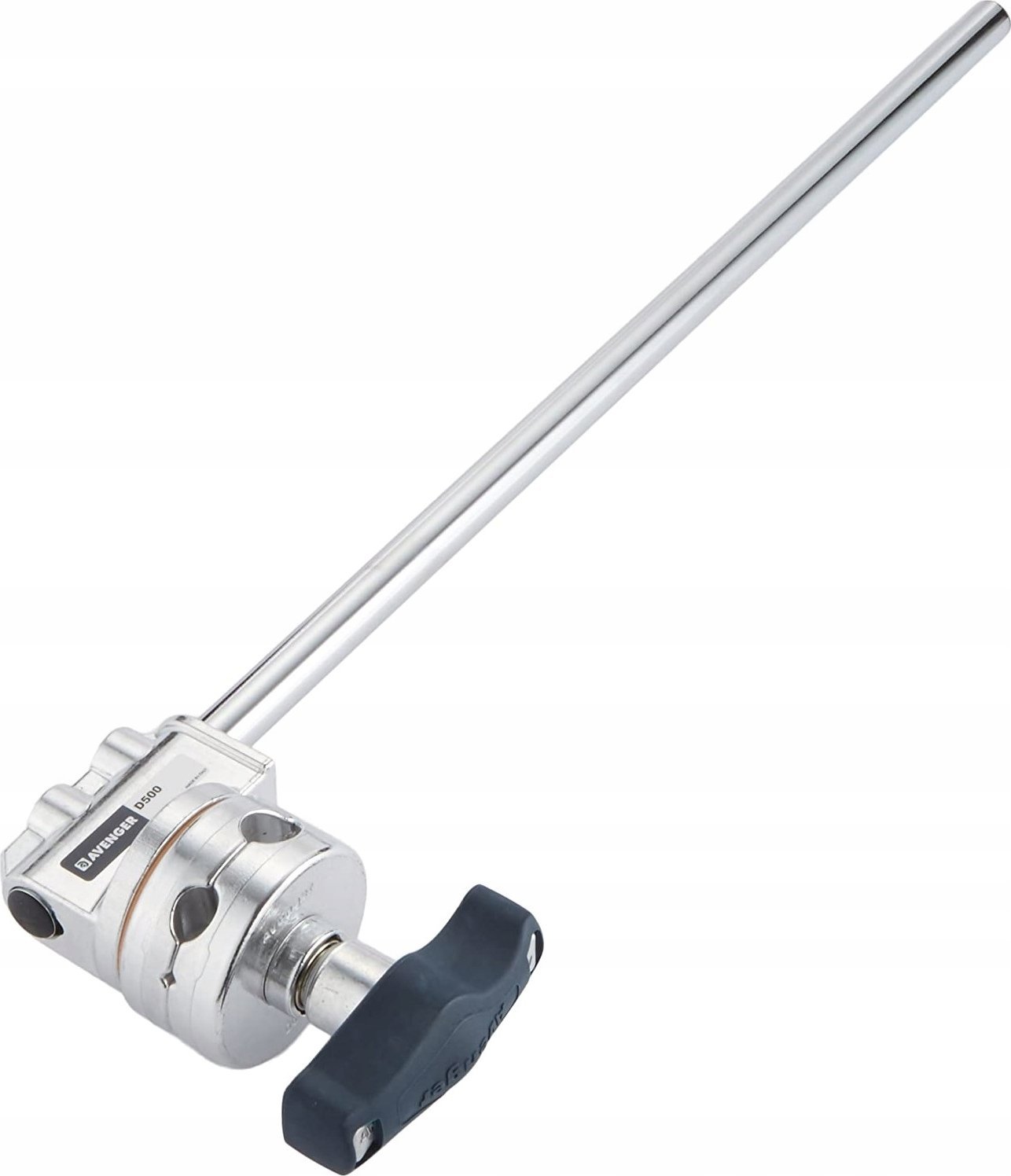 Krah zgjatues Avenger D500, 20", metalik