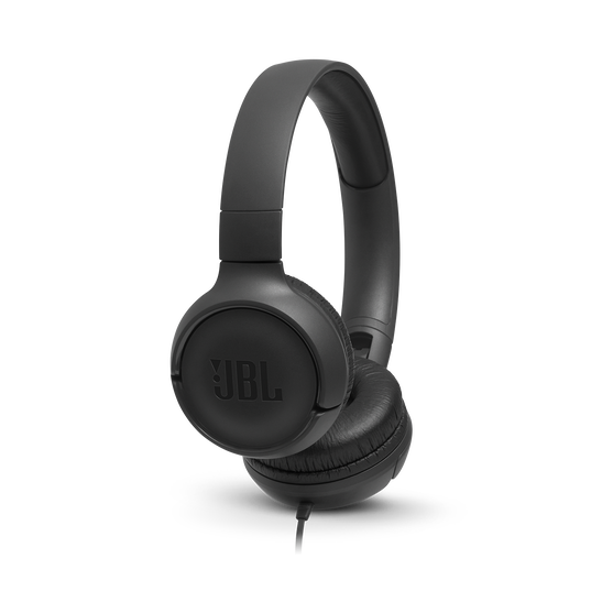 JBL TUNE 500 BLK