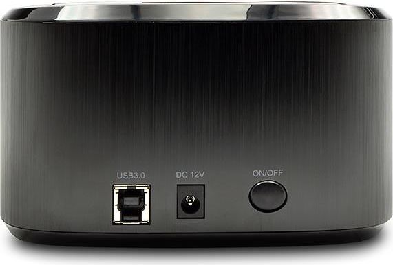 Stacion i lidhjes Axagon 2.5"/3.5" SATA USB 3.2 Gen 1 (ADSA-ST)