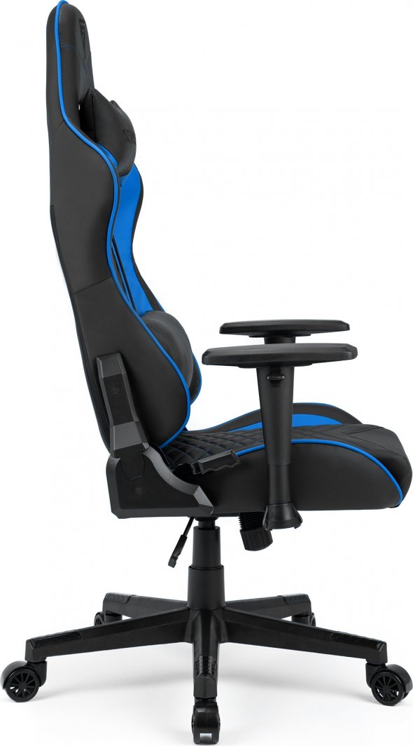 [OUTLET] Karrige SENSE7 Spellcaster, e zezë/e kaltër