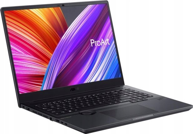 Laptop Asus ProArt Studiobook Pro 16 OLED W7604J3D-My074X, 16", Intel Core i9-13980HX, 64GB RAM, 1TB+2TB SSD, NVIDIA GeForce RTX3 000