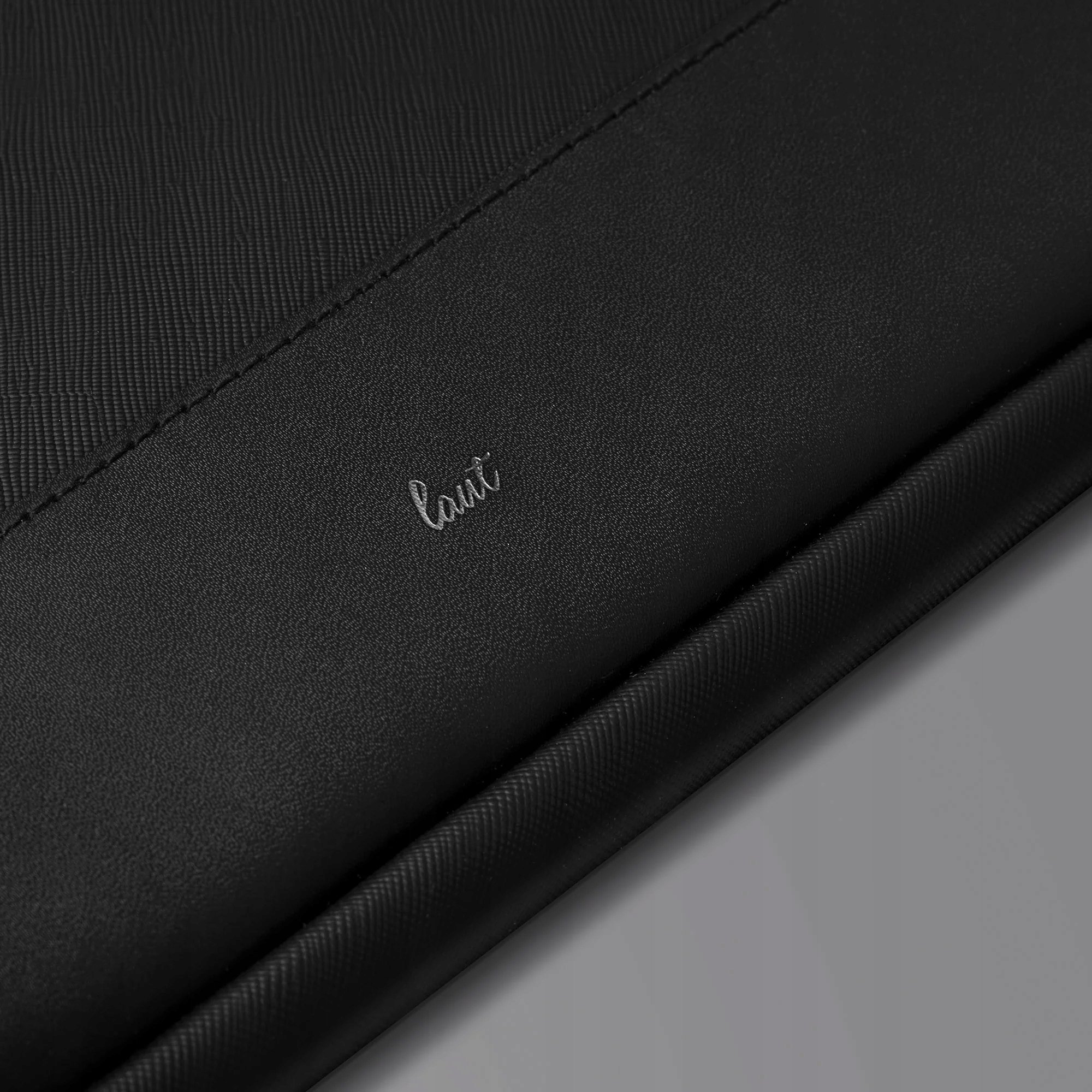 Futrollë laptopi LAUT Prestige, 13", e zezë