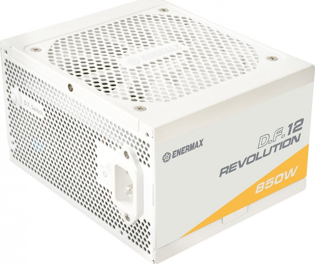 Burim energjie Enermax Revolution D.F. 12 ETV850G-W ATX 3.0, 850W
