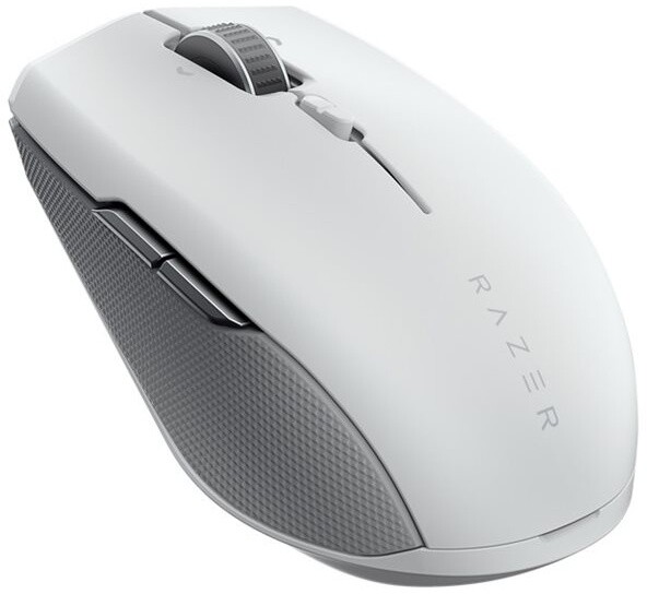 Maus Razer Pro Click Mini, i bardhë