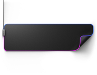 Mouse pad gaming Glorious GLED 2 Large Extended, RGB, i zi