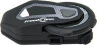Interkom motoçiklete FreedConn T-Max S V4 Pro, Bluetooth 5.1, radio FM, i zi