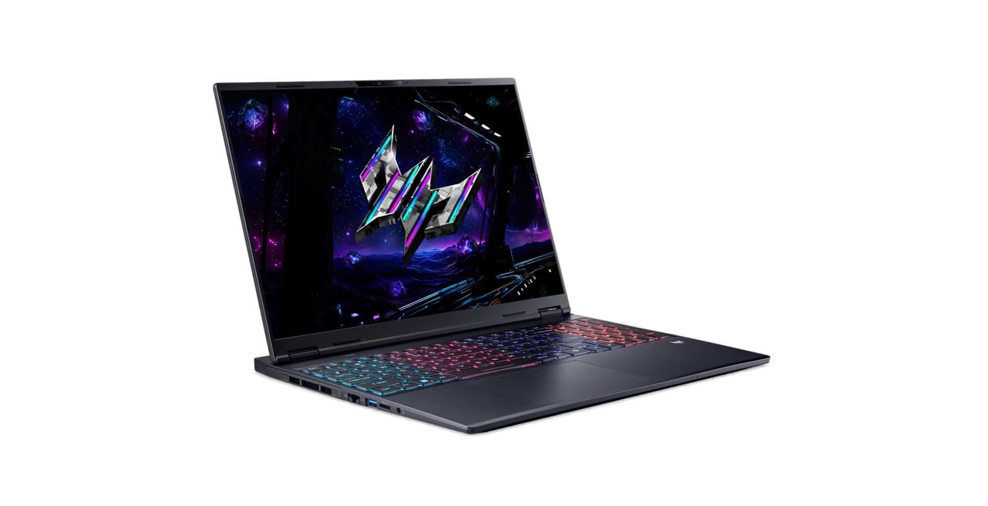 Laptop gaming Acer Predator Helios Neo 16S AI PHN16S-71-90BU, 16" WQXGA, Ultra 9, 32GB RAM, 1TB SSD, RTX 5060, i zi