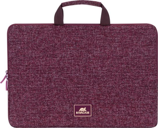 Çantë laptopi RivaCase Anvik 7913, 13.3", burgundy