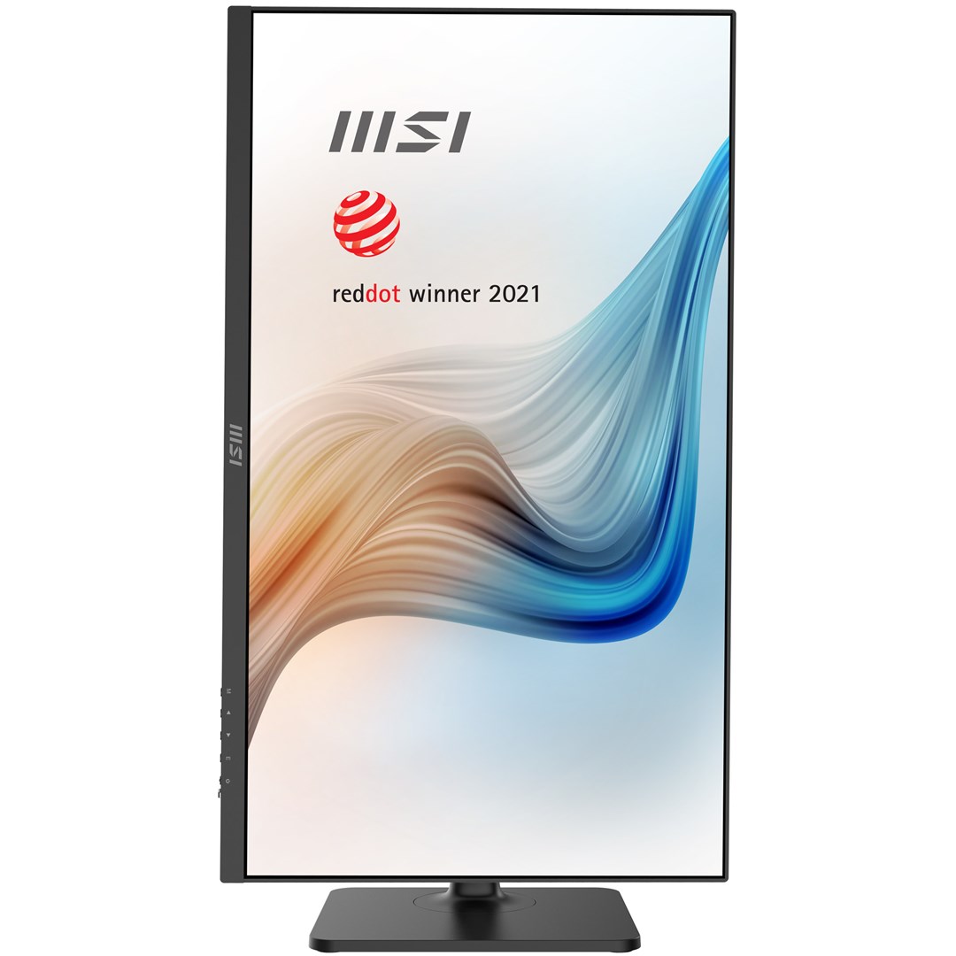 Монитор MSI Modern MD272XP, 27", 1920 x 1080, Full HD, 100 Hz