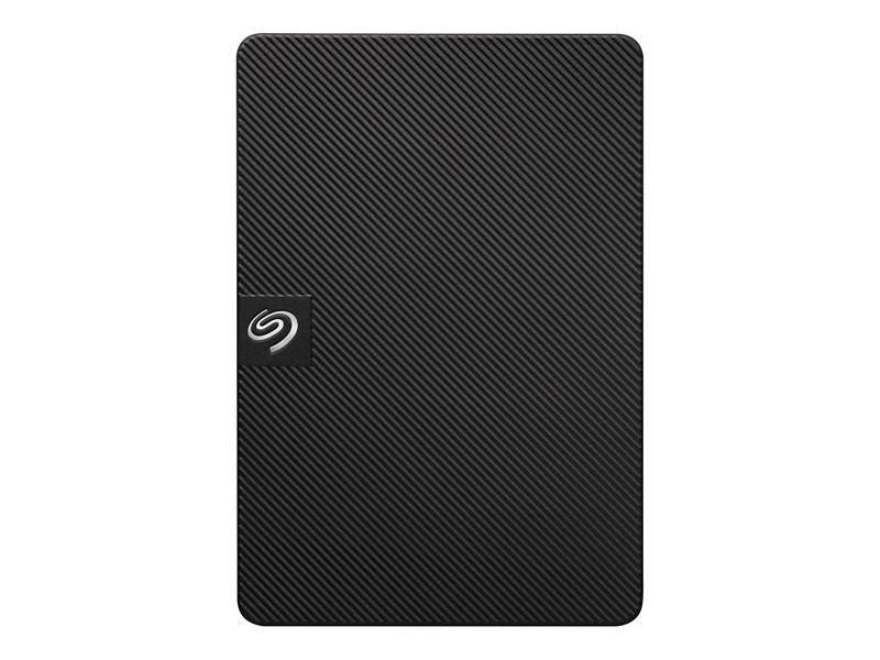 Disk portativ Seagate Expansion STKM2000400 – 2TB – 2.5" – USB 3.0, i zi