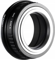 Adapter objektivi K&F Concept KF06.382 për Canon EOS R Ra Rp, M42, i zi