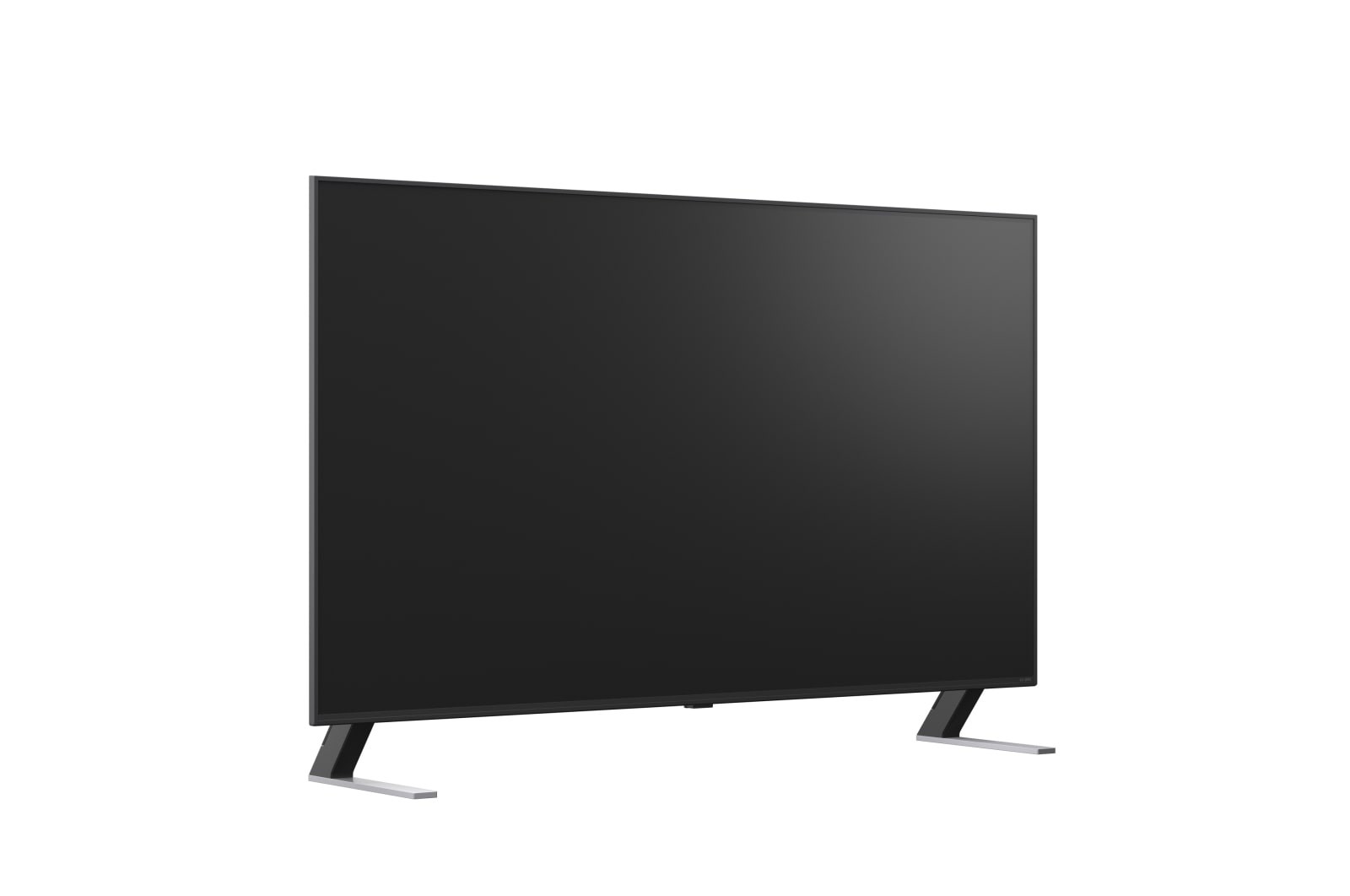 Televizor LG 55QNED85A3C, 55", 4K QNED, Smart TV, i zi