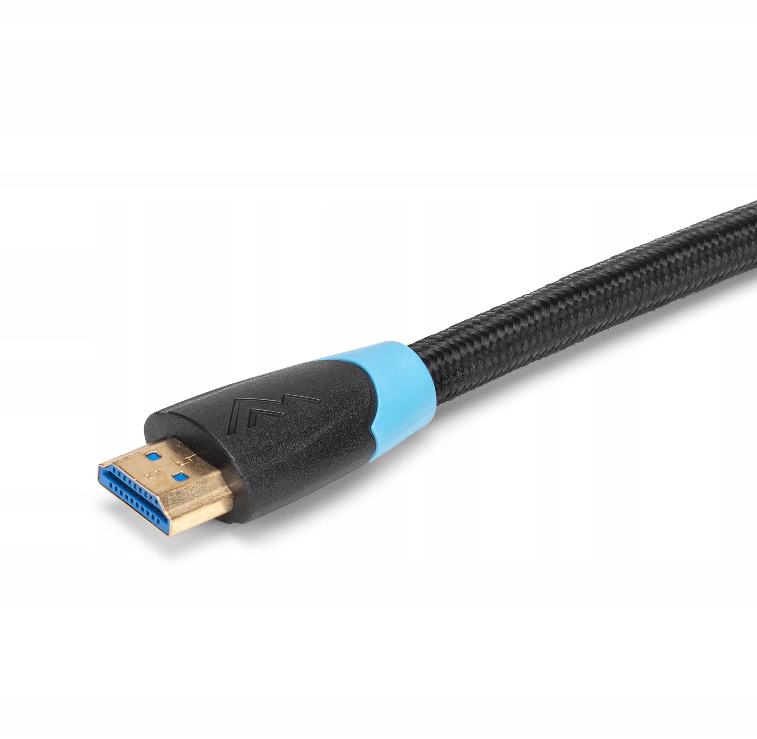 Kabllo HDMI Montis MT164-1, 1 m, video audio, e zezë