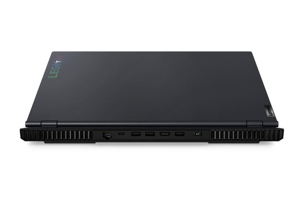 Laptop Lenovo Legion 5, 15.6", 8 GB RAM, 512 GB SSD, AMD Ryzen 5, NVIDIA GeForce RTX 3050 Ti, i zi