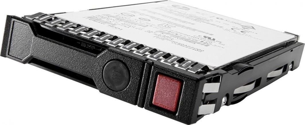 Hard Disk HPE, 1.2 TB, 2.5", 12G SAS, 10K rpm, i argjendtë