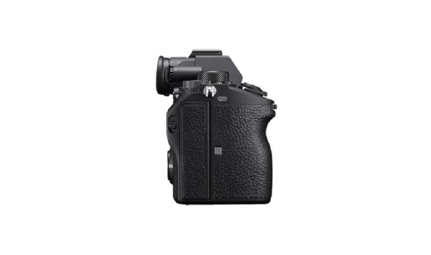 Kamerë mirrorless Sony A7 III, Full Frame, trup pa objektiv, e zezë
