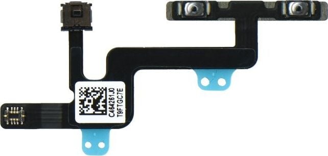 Shirit fleksibël volum Partner Tele.com, për iPhone 7 4.7"