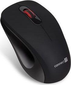 Maus Connect IT, wireless, USB, i zi