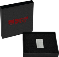 Jastëk termik Thermal Grizzly KryoSheet 24 x 12 mm, 0.2 mm, gri