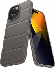 Kuti mbrojtëse Spigen Caseology Athlex MagSafe, për iPhone 16 Pro, Active Gray