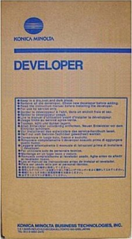 Developer printeri Konica Minolta A5E7700 DV-616Y, 850 mijë faqe, e verdhë