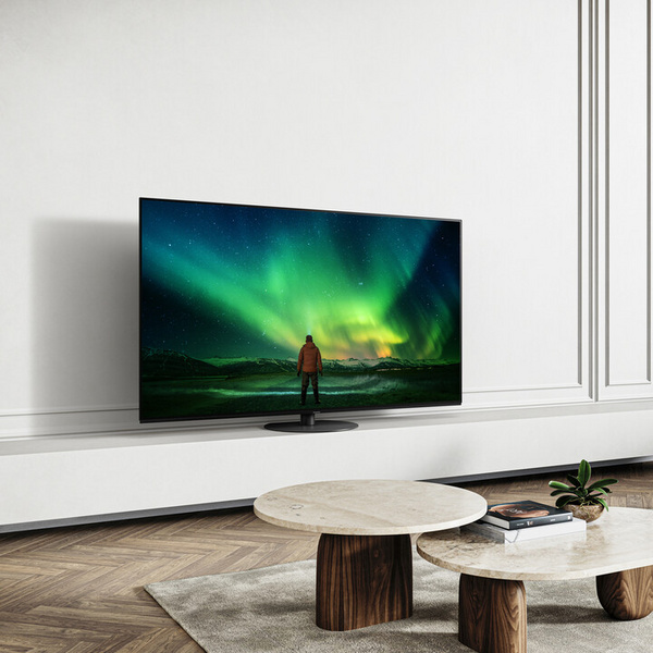 Televizor Panasonic TX-55LZ1000E, 55" (139cm), 4K UHD, i zi