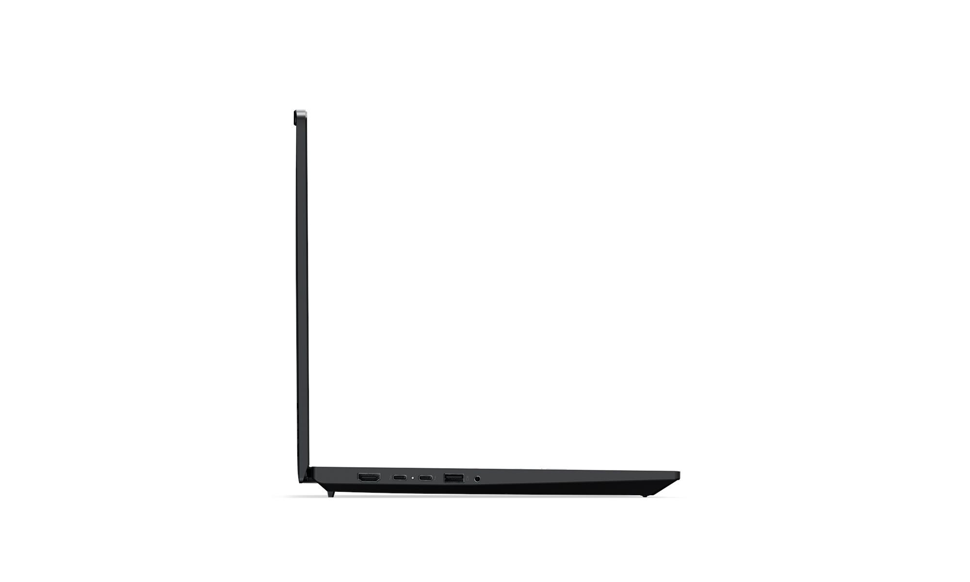 Notebook Lenovo ThinkPad P16s G4, 16" WUXGA, Ultra 7, RTX Pro 500, 32GB RAM, 512GB SSD, i zi