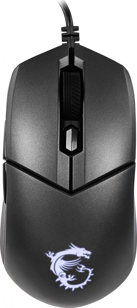 Maus Clutch GM11 (S12-0401650-CLA), i zi