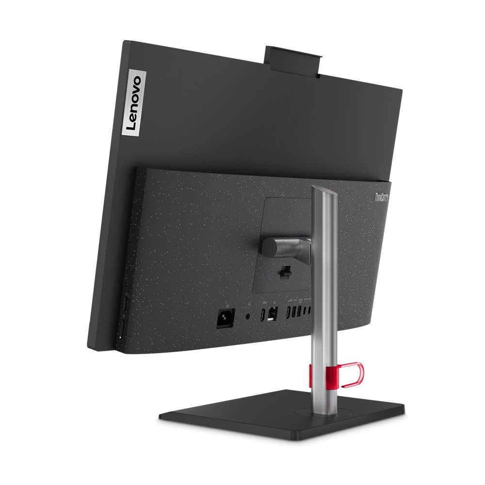 Kompjuter AIO Lenovo ThinkCentre Neo 50a G4, 23.8" FHD, Intel Core i5, 16GB RAM, SSD 256GB, i zi