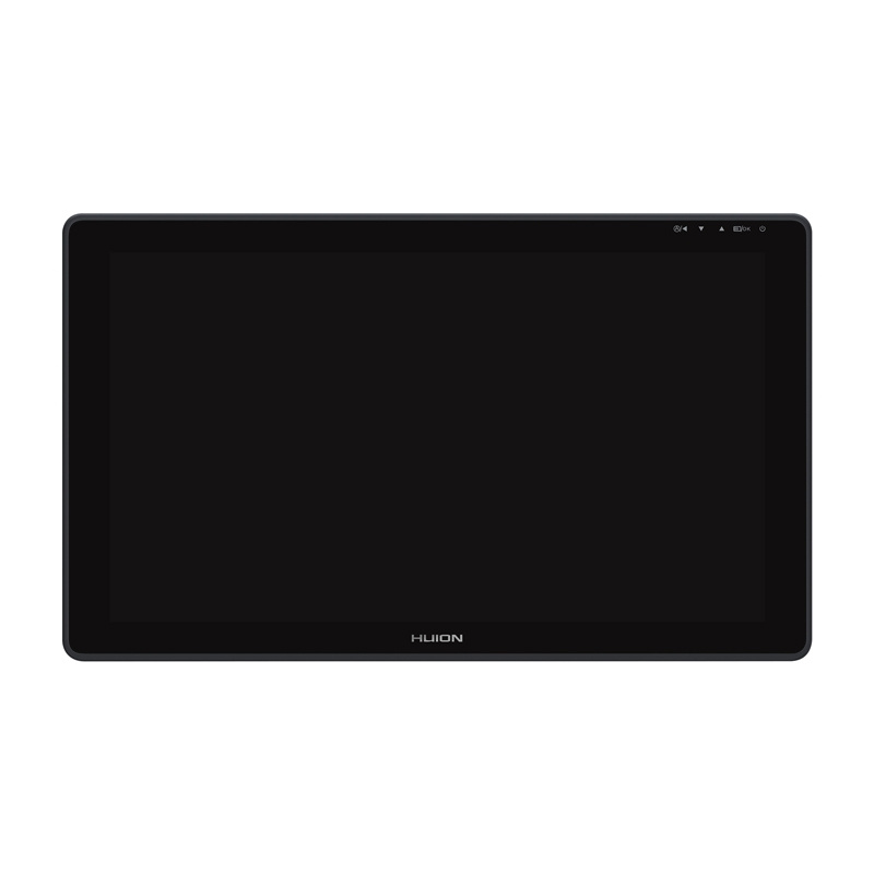 Tablet grafik Huion Kamvas 22 Plus, 21.5", Full HD, i zi