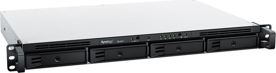 Server Synology RackStation RS422+