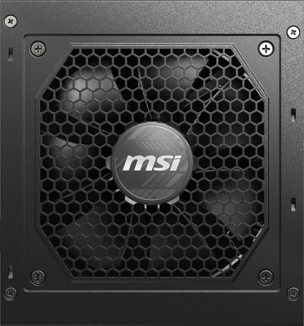 Burim energjie MSI MAG A750GL PCIE5 306-7ZP8B11-CE0 ATX 3.0, 750W