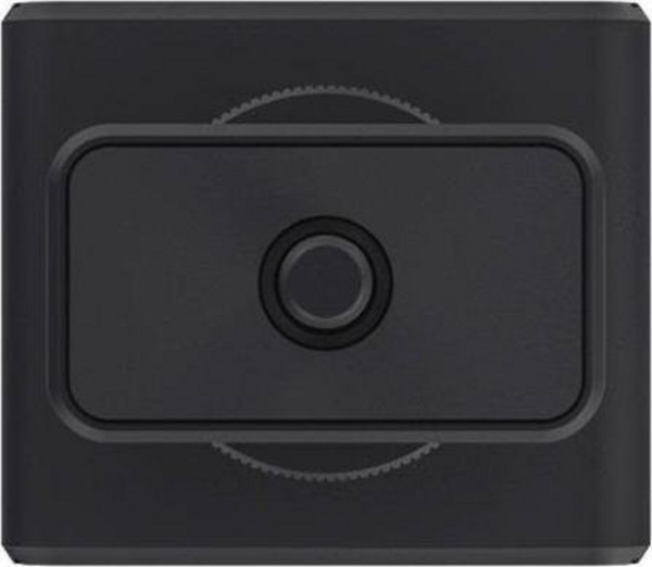 Stabilizues për kamerë Insta360, 43 x37 x 42mm, i zi