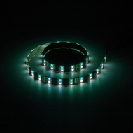 Shirit LED CableMod WideBeam Hybrid 60cm, RGB W, i bardhë