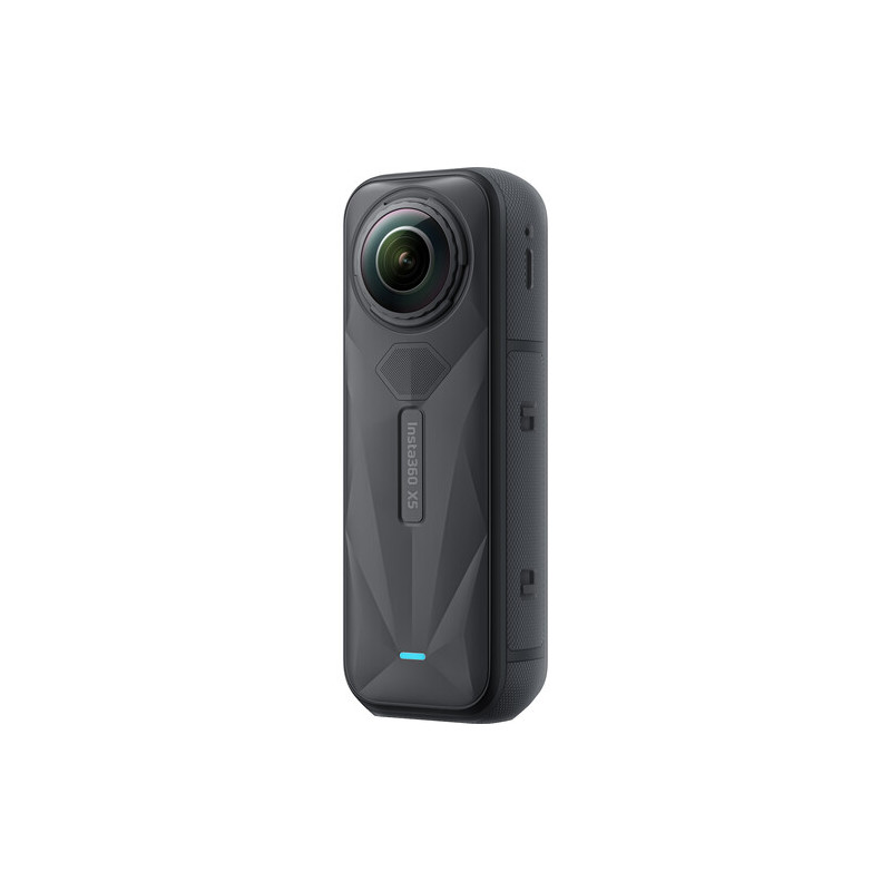 Insta360 X5 8K Camera