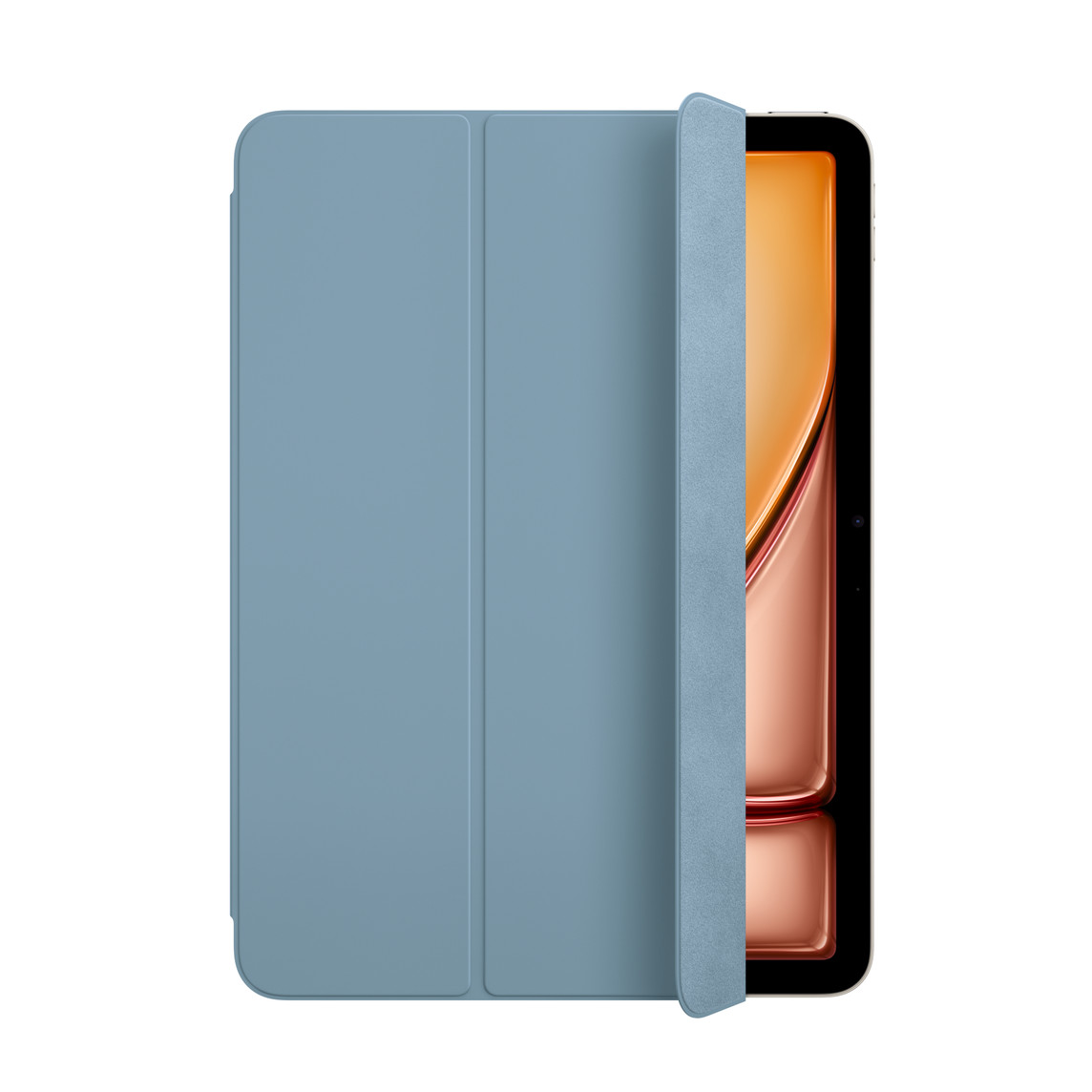 Apple Smart Folio for iPad Air 11-inch (M2), Denim