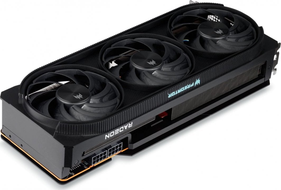 Kartelë grafike Acer Predator BiFrost Radeon RX 7800 XT OC