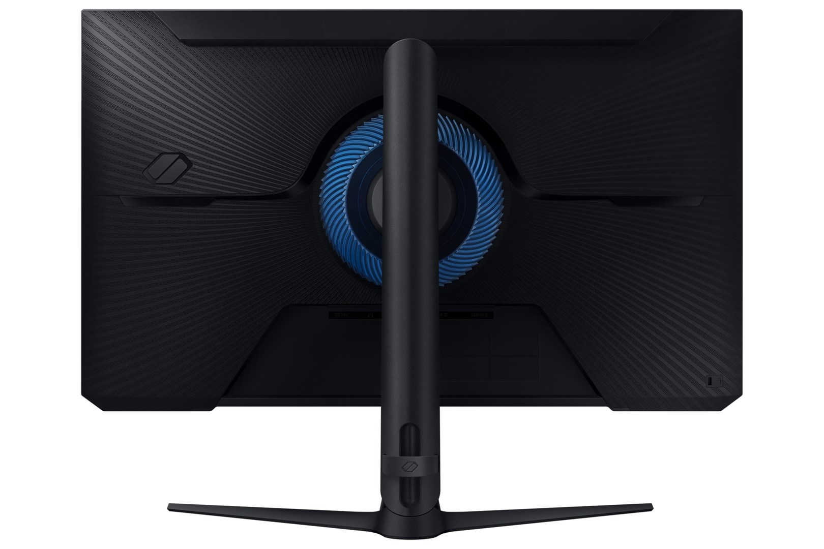 Monitor gaming Samsung Odyssey G3 LS32DG302EUXEN, 32", Full HD, i zi