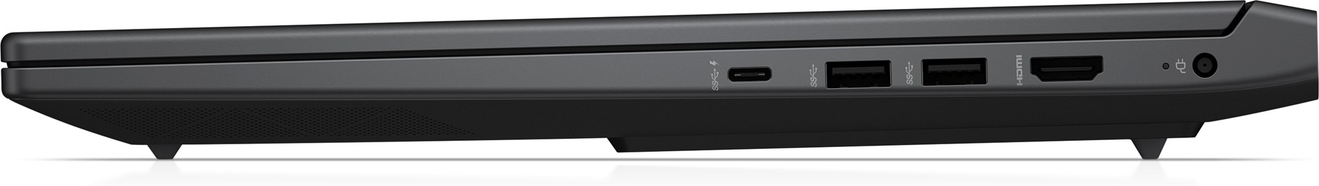 Лаптоп HP Victus 16-r0011nw, 16.1", Intel Core i7 13700H, 16GB RAM, 1 TB SSD, NVIDIA GeForce RTX 4070